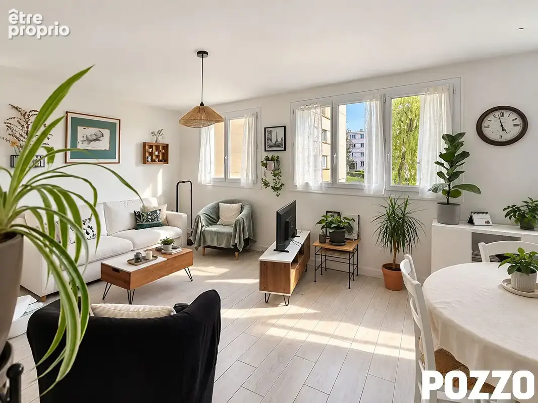 Appartement à GRANVILLE