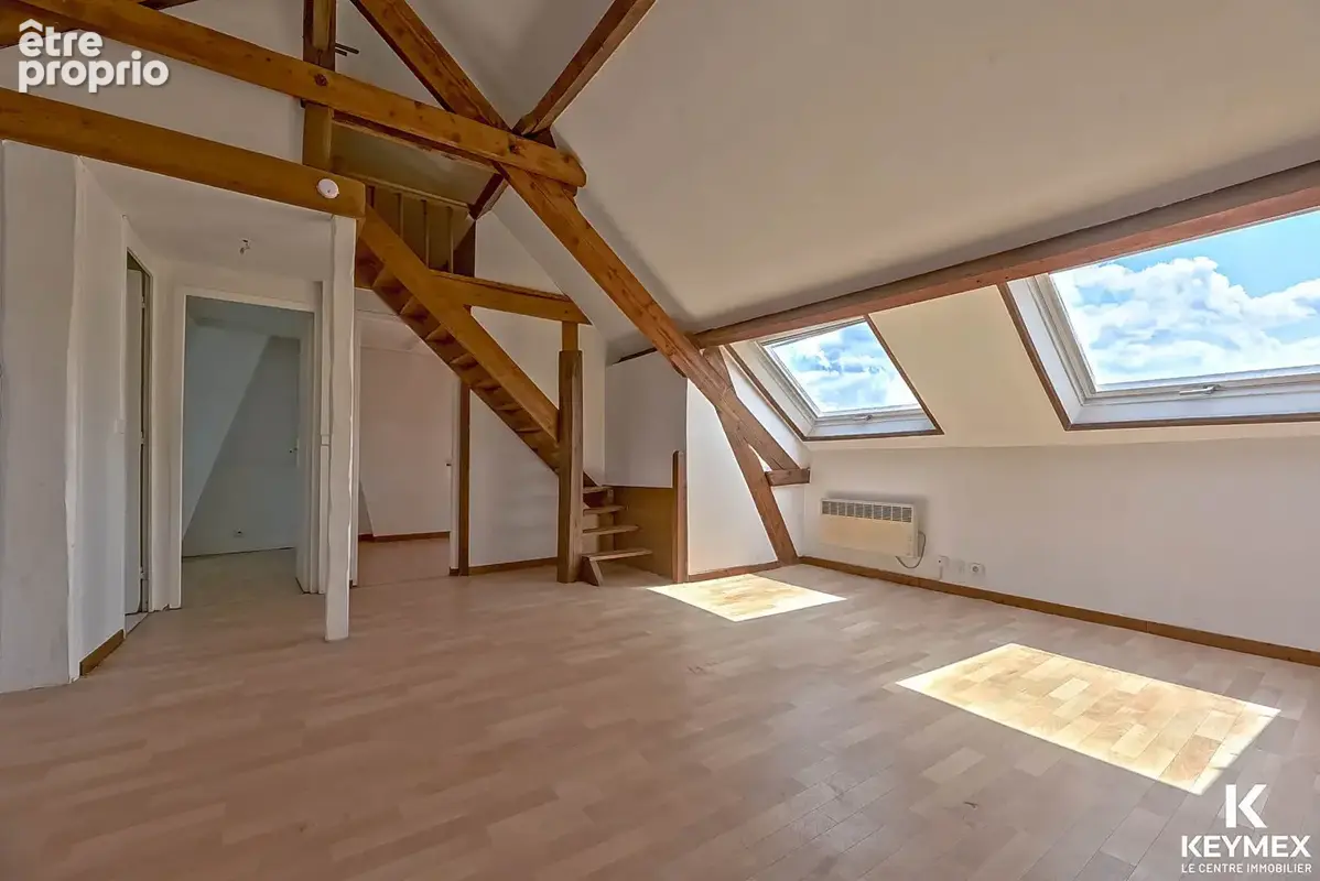 Appartement 3 pièces au coeur de Chambly - photo 2