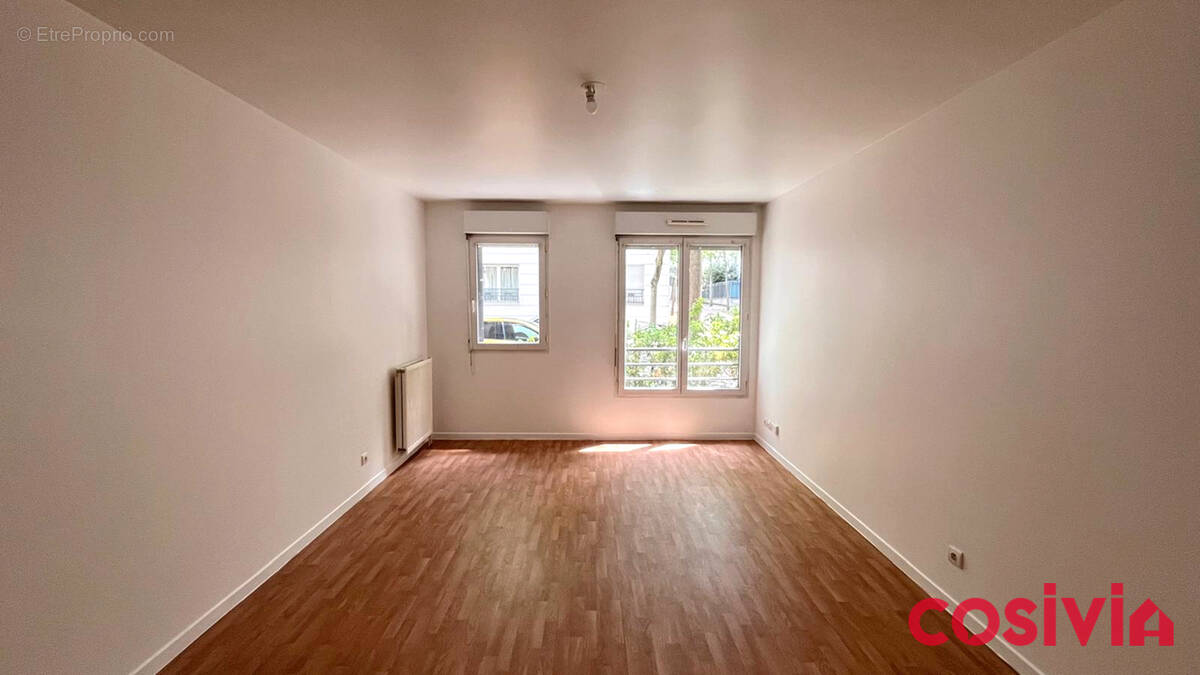 Appartement à RUEIL-MALMAISON