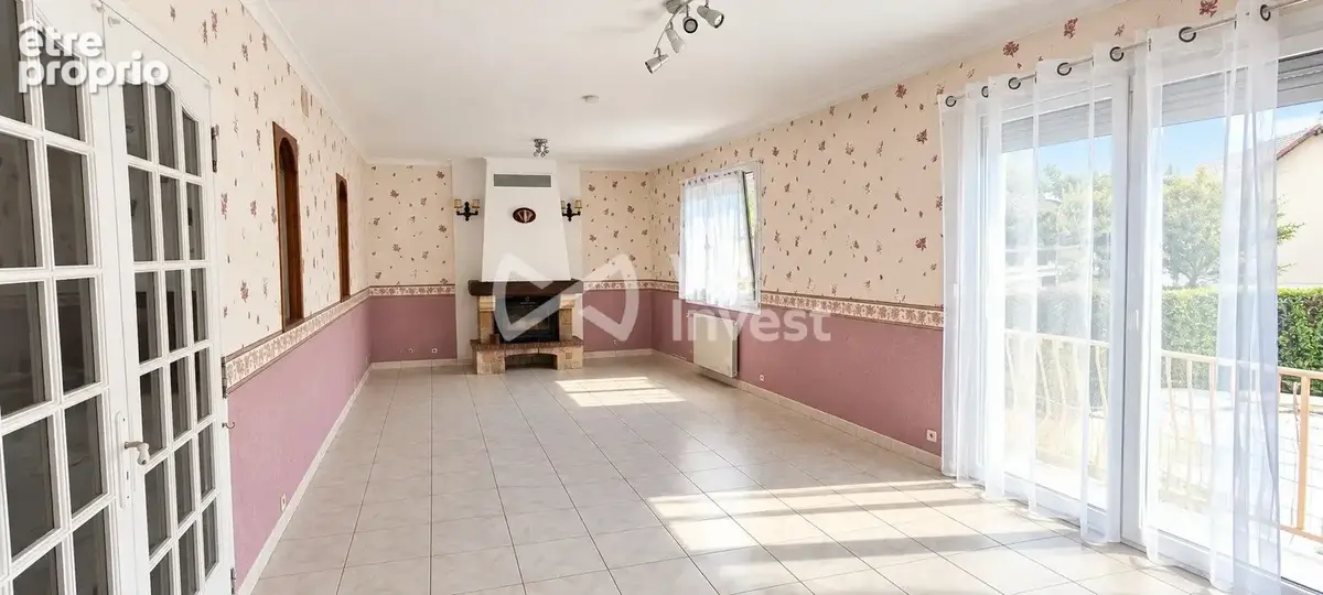 Maison 5 pièces 116 m² à vendre à Saint-Desir (14100) - photo 4