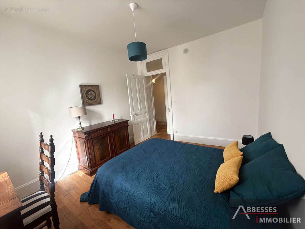 Appartement à GERARDMER