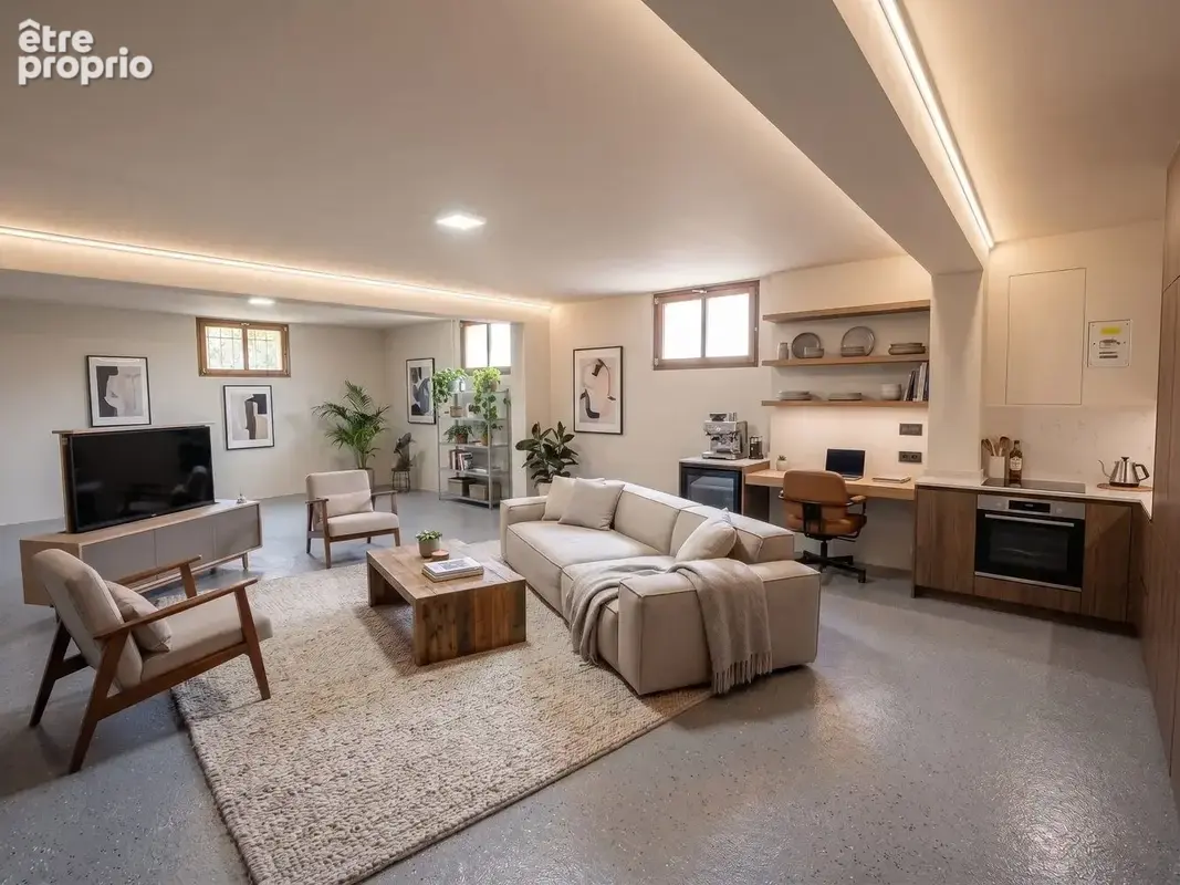 Maison 6 pièces - photo 13