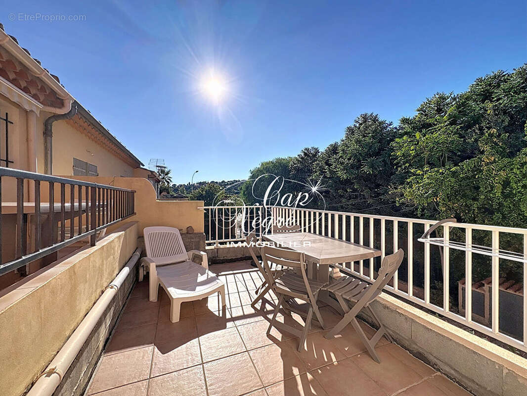 Maison à LE LAVANDOU