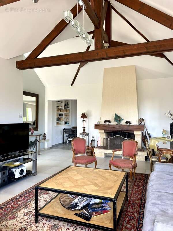 Maison 320 m² à Blonville-Sur-Mer  - photo 6