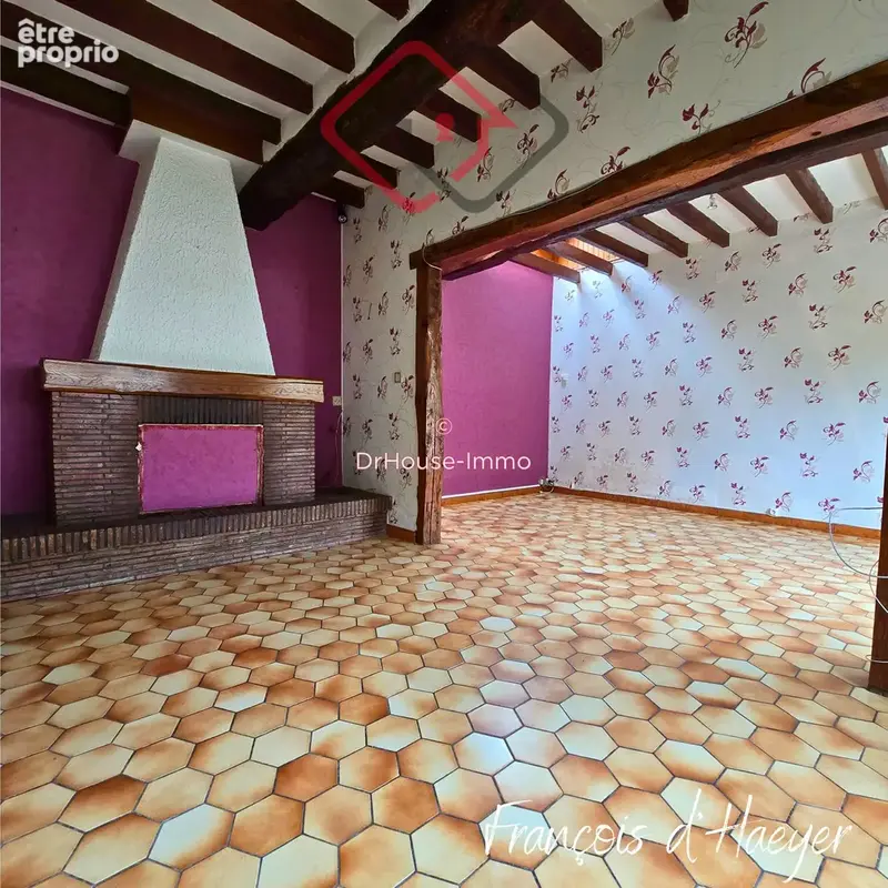 Maison 5 pièces 103 m² à vendre à Offranville (76550) - photo 57