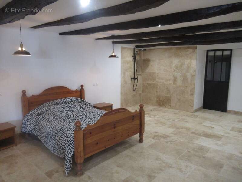 Maison à REGUSSE