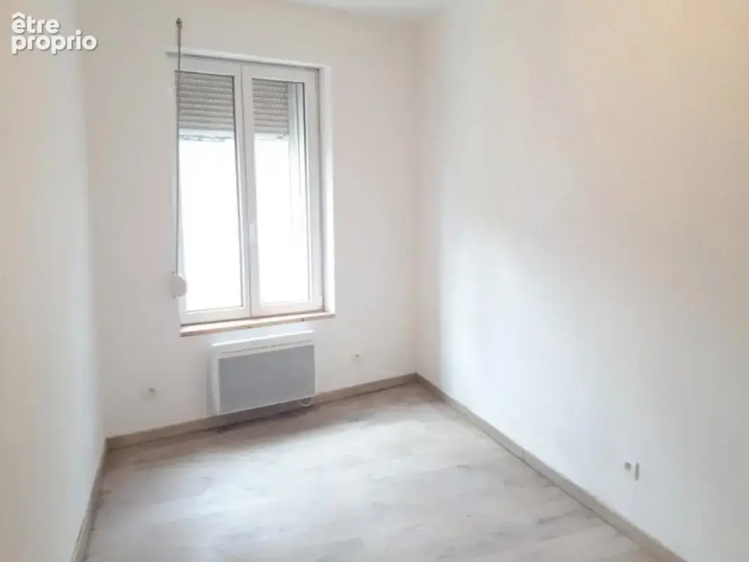 Immeuble à vendre bohain en vermandois (02) - photo 11
