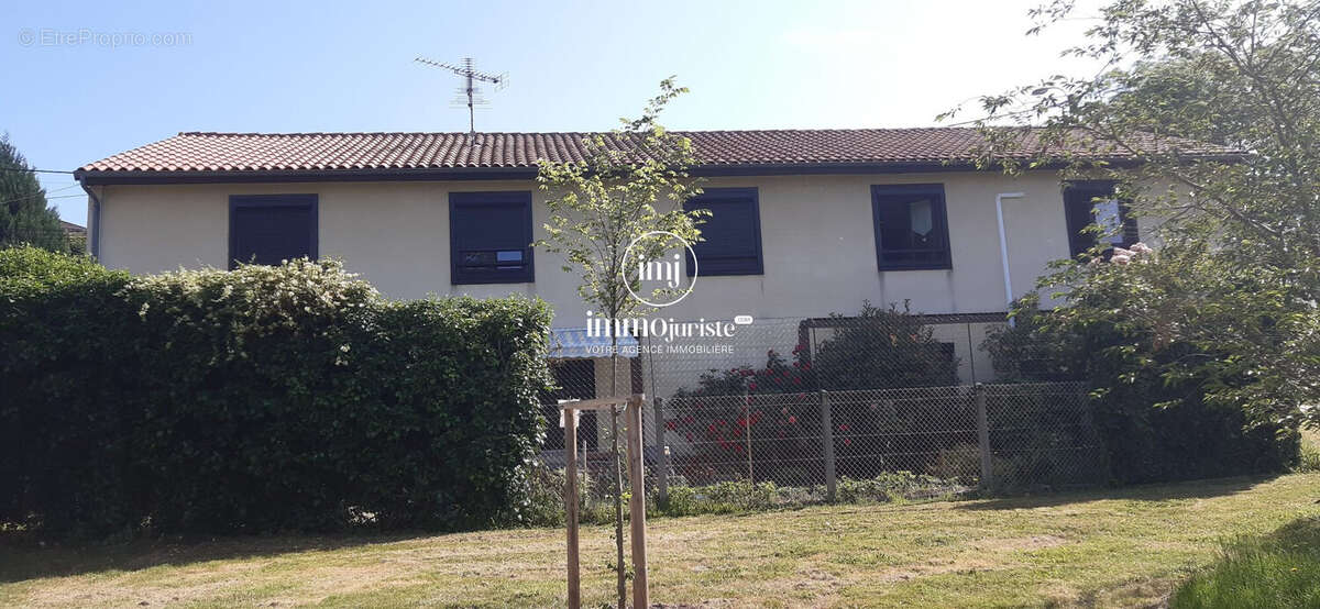 Appartement à LIMOGES