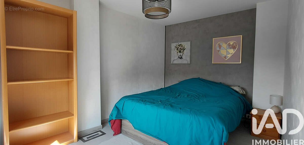 Photo 2 - Maison à MONTLUCON