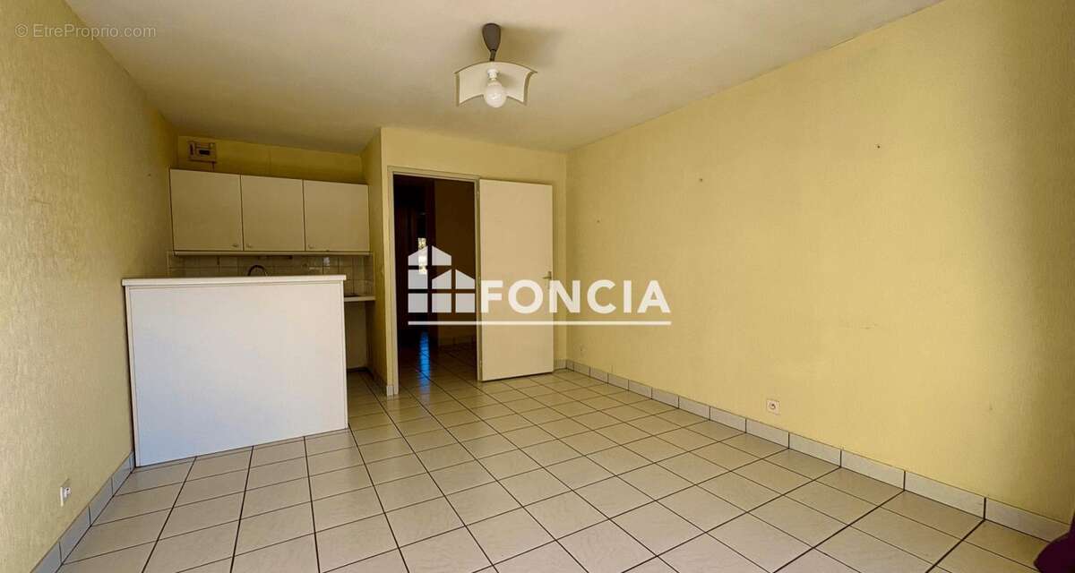 Appartement à LA BAULE-ESCOUBLAC