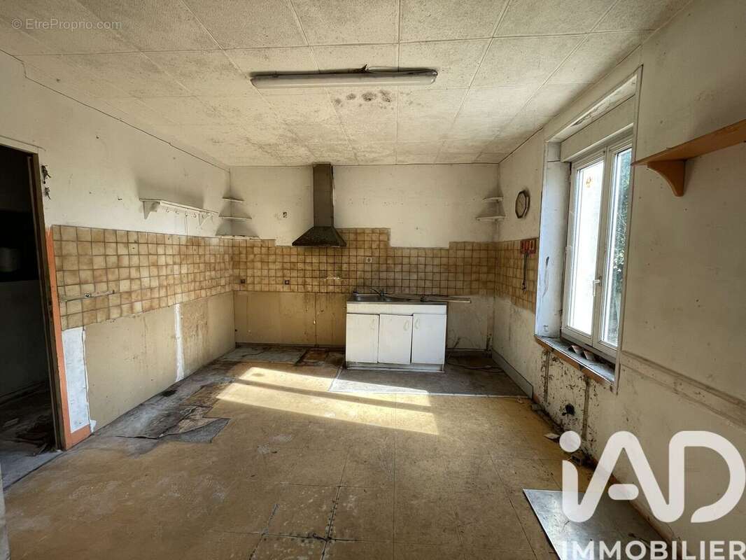 Photo 3 - Maison à CAUREL