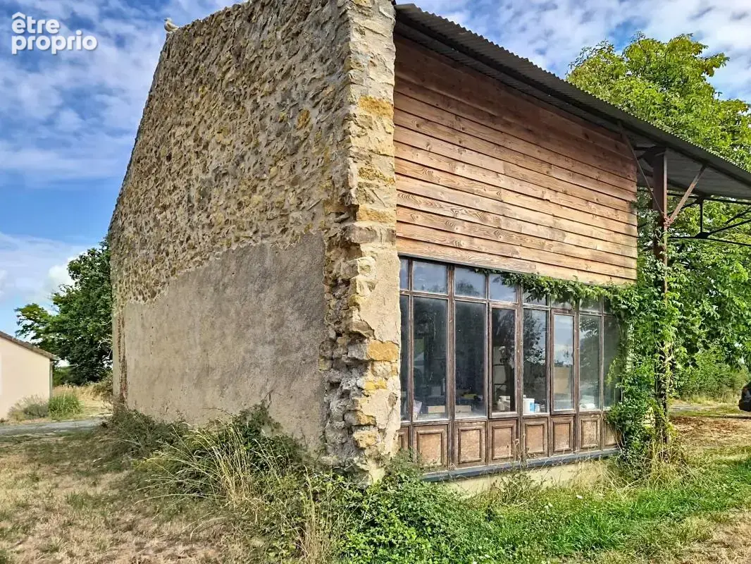 Maison 186 m² à Chassignolles  - photo 23