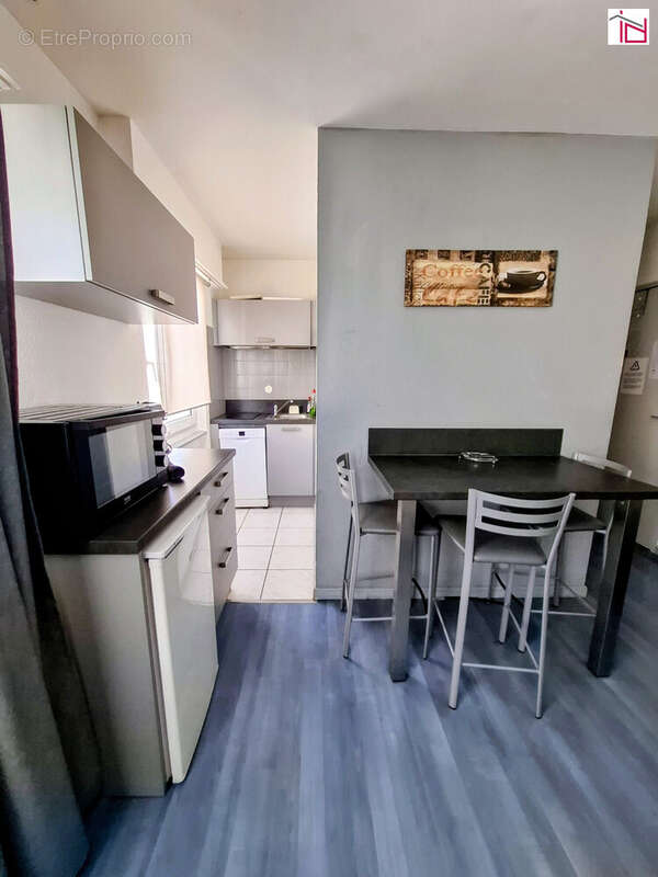 Appartement 29 m² à Saint-Louis  - photo 3