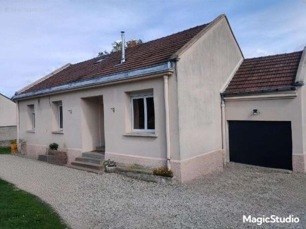 Photo 2 - Maison à TAVAUX