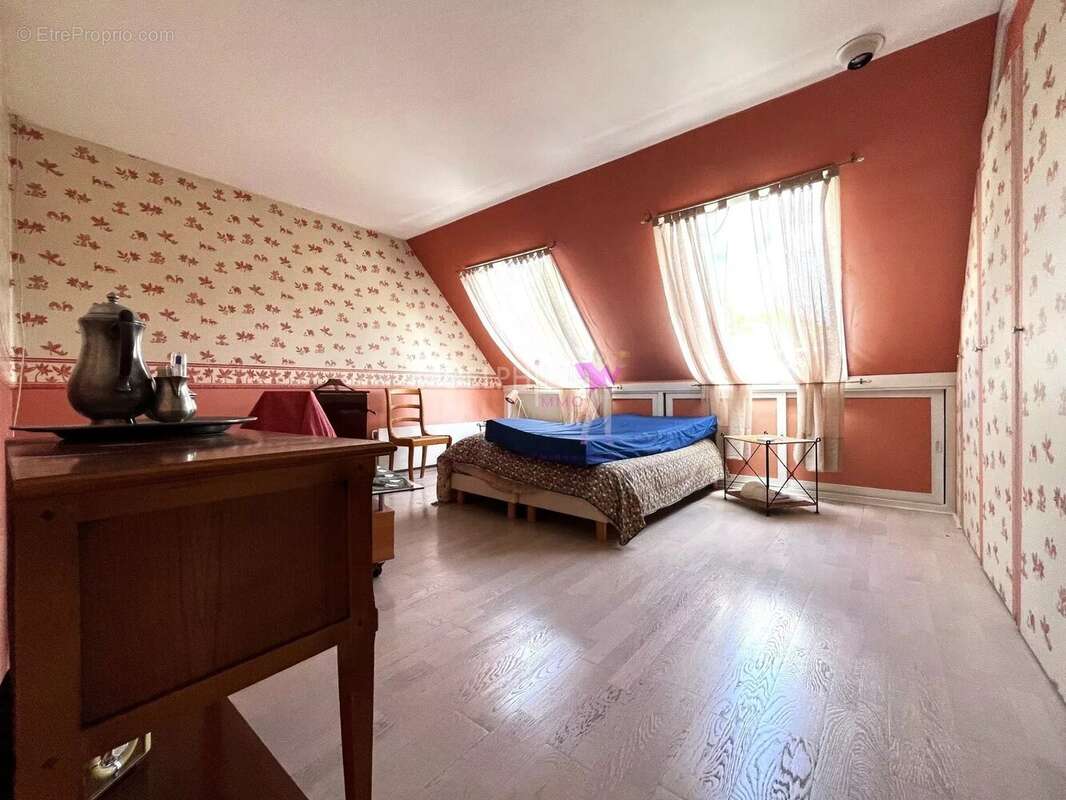 Maison à BONDUES