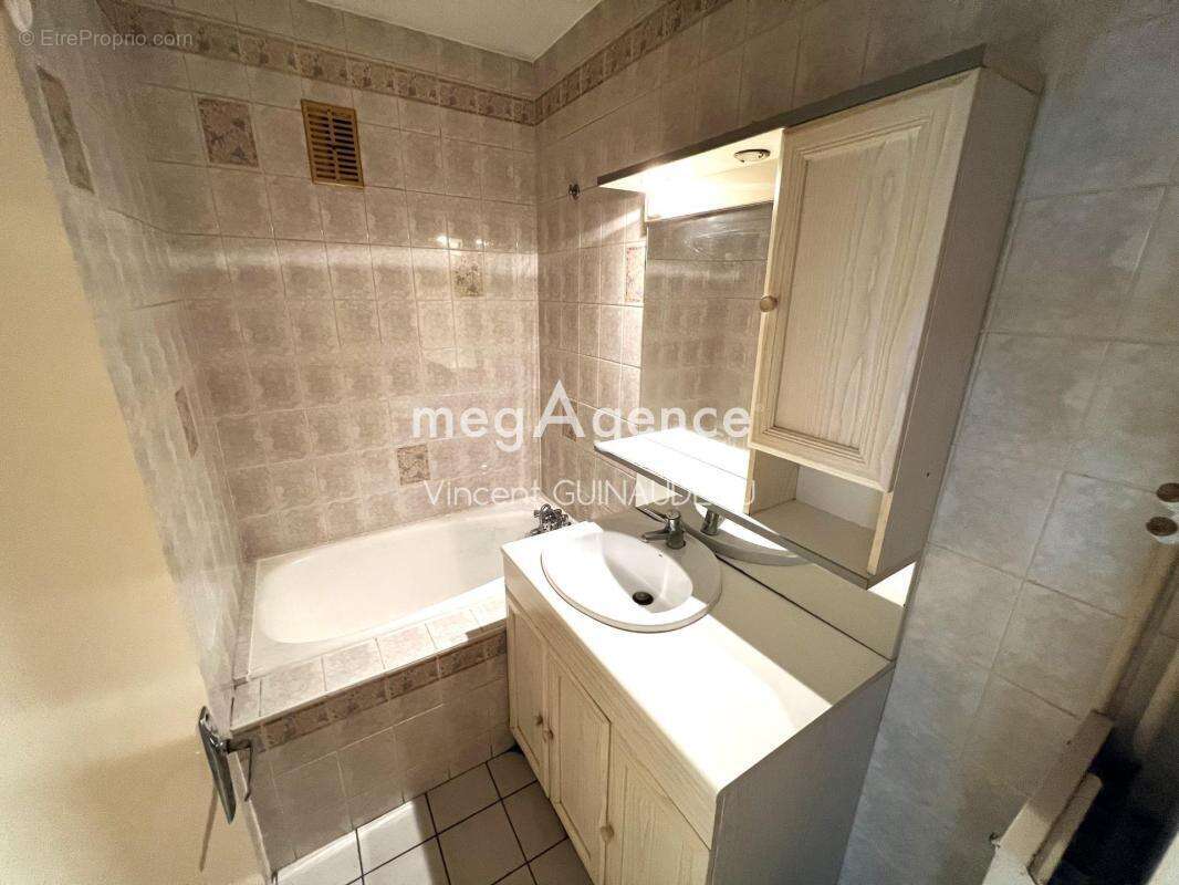 Appartement à SAINT-HERBLAIN