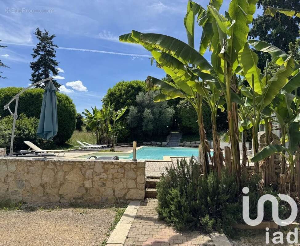 Photo 7 - Maison à BRENS