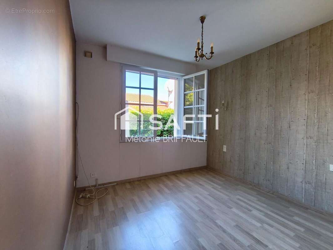 Photo 5 - Maison à L&#039;ILE-D&#039;OLONNE