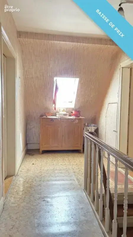 Mertzwiller – Maison 5/6 pièces 144 m², garage, dépendance et ja - photo 6