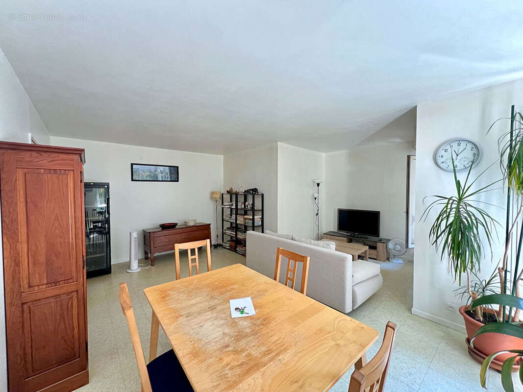 Appartement à SEVRES