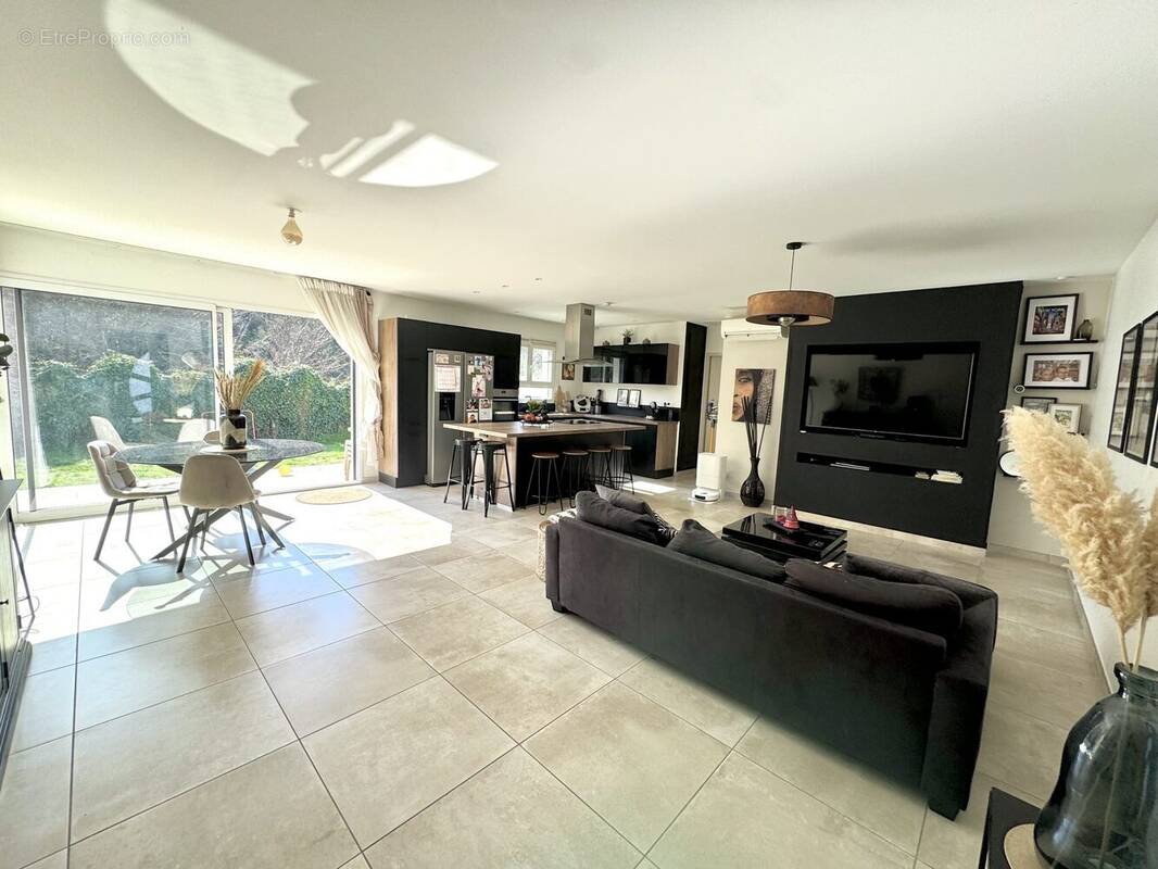 Maison à CARPENTRAS