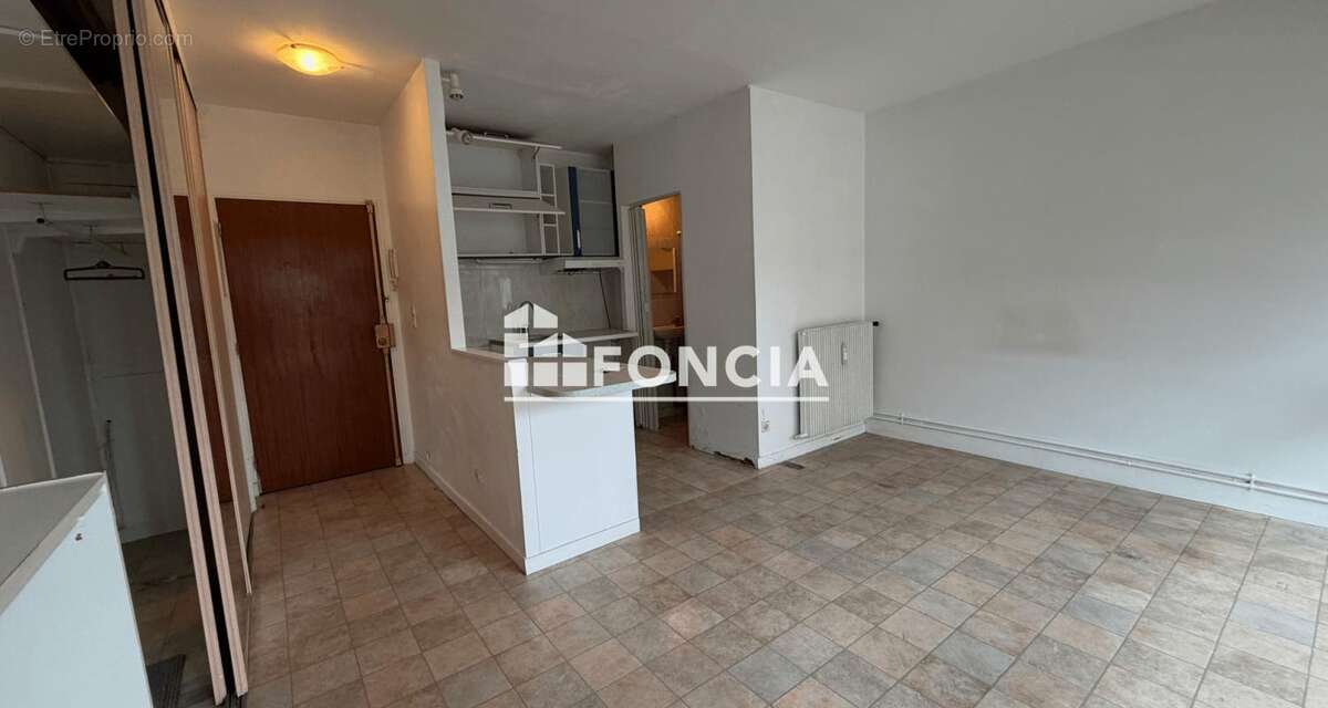 Appartement à LE PECQ