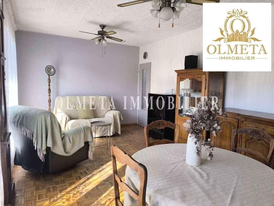 Maison à ARGENTEUIL