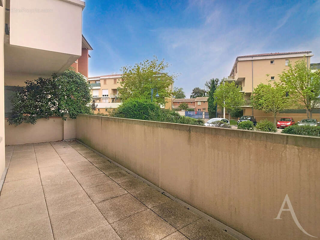 Appartement à MURET