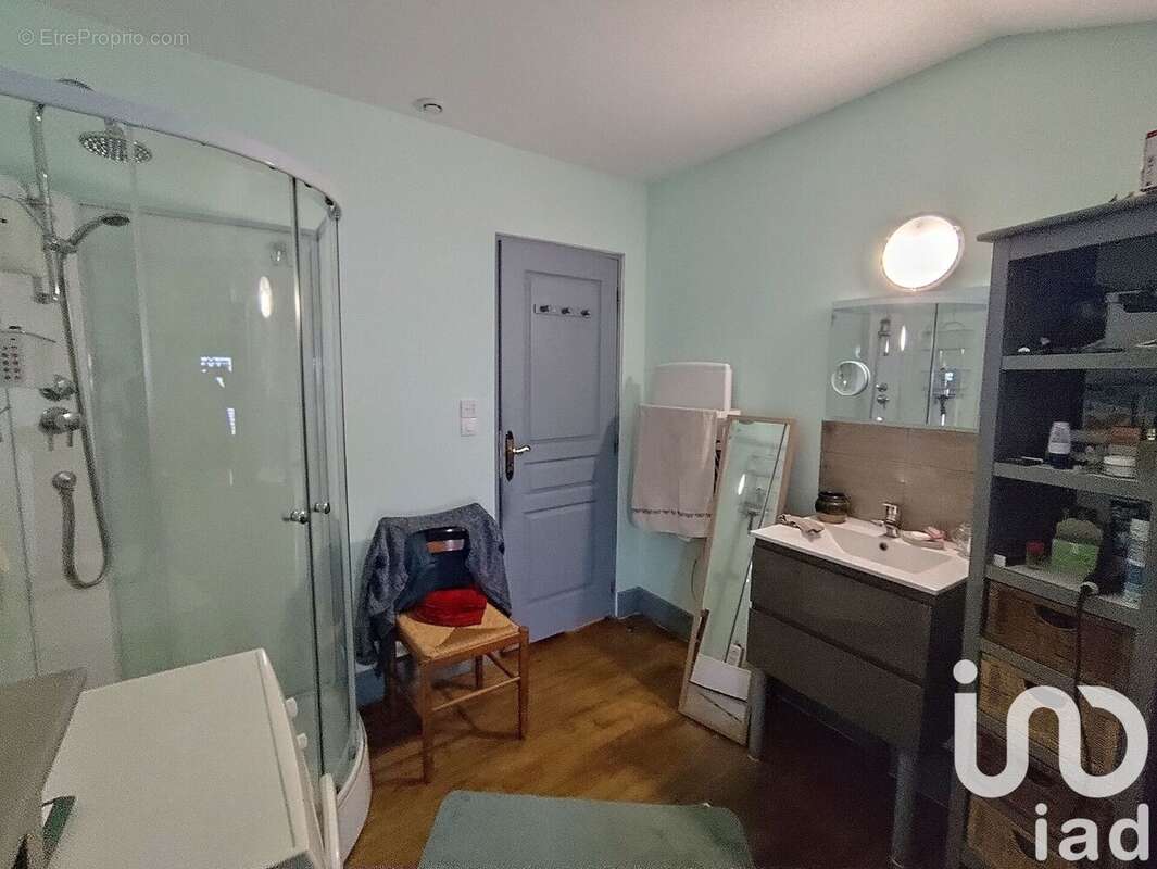 Maison 127 m² à Sengouagnet  - photo 5