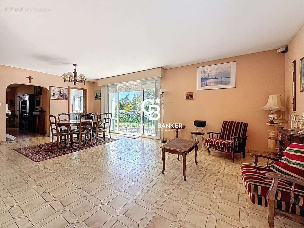 Maison à LES SABLES-D'OLONNE