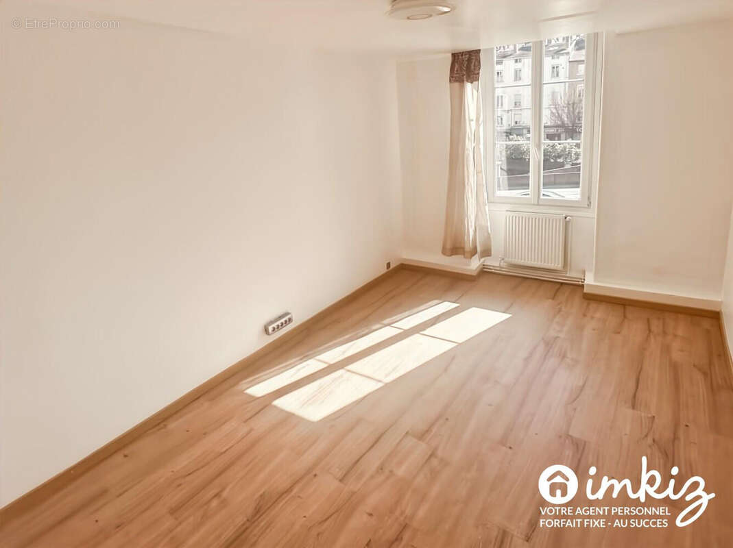 Appartement à VIENNE