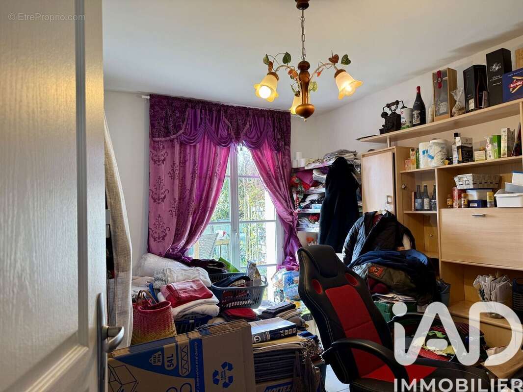 Photo 4 - Maison à SAINT-GEORGES-D'OLERON