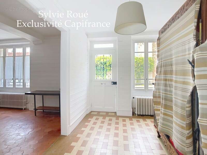 Maison à VILLIERS-SAINT-FREDERIC