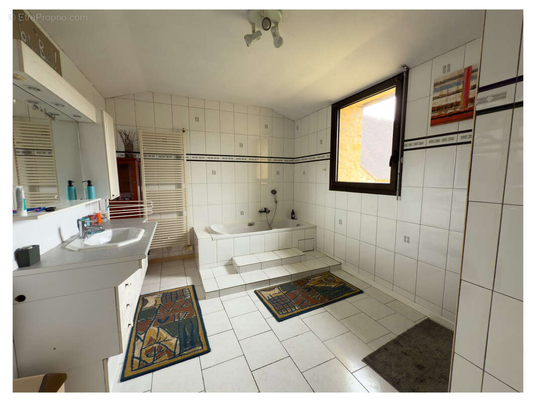 Maison à SAVIGNAC-DE-MIREMONT