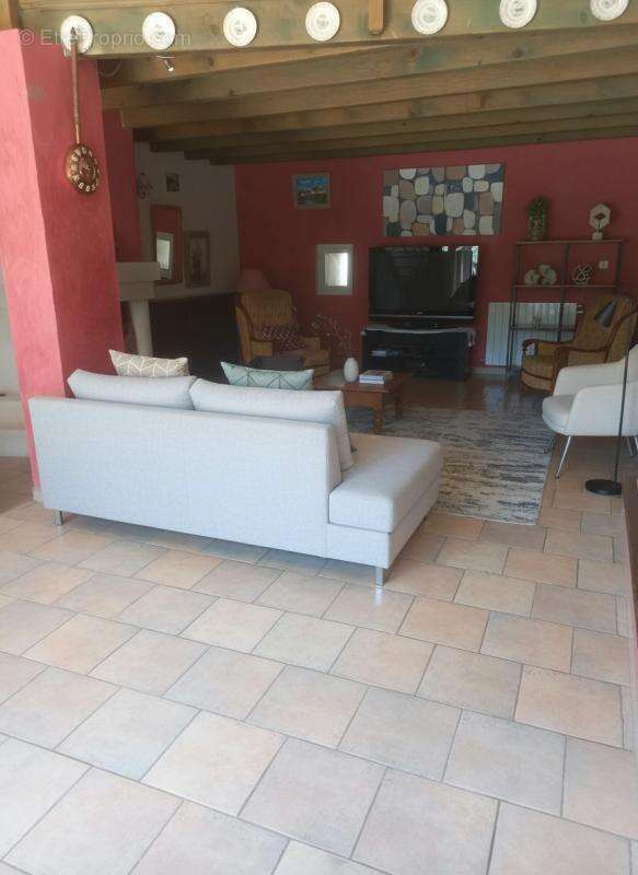 Maison à SAINT-ANDIOL