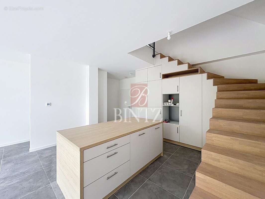Appartement 72 m² à Griesheim-Pres-Molsheim  - photo 4