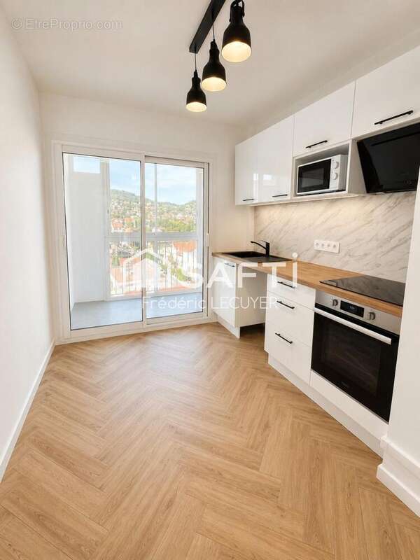 Photo 4 - Appartement à CLERMONT-FERRAND