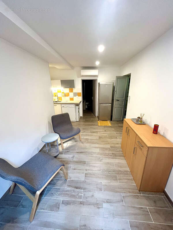 Appartement à AJACCIO