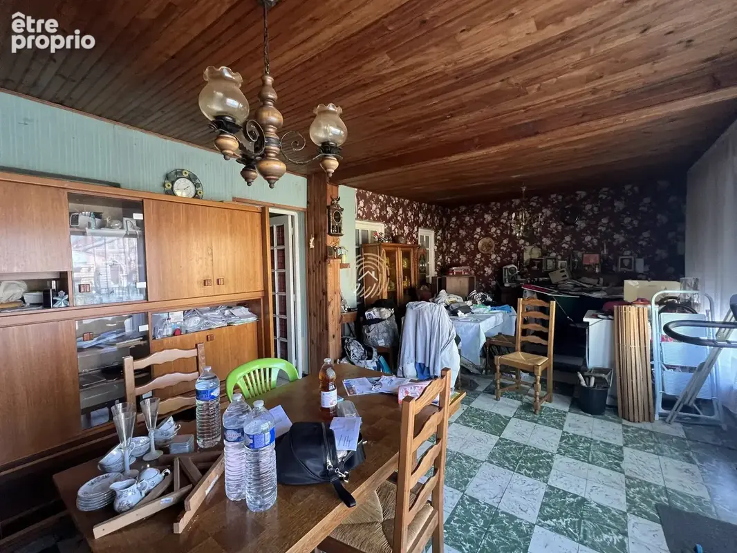 Maison à SOMAIN