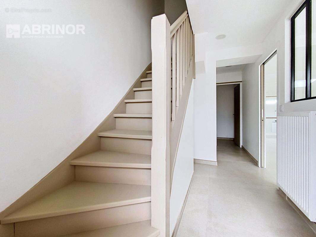Maison à PONT-A-MARCQ