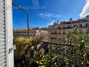 Appartement à MARSEILLE-2E