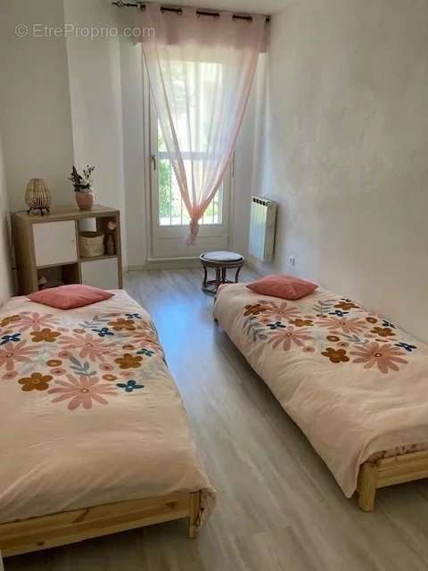 Appartement à LINGOLSHEIM