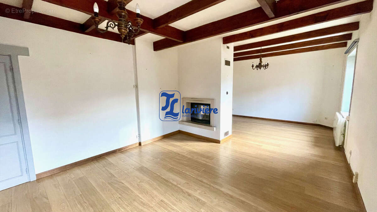 Maison à AMBLETEUSE