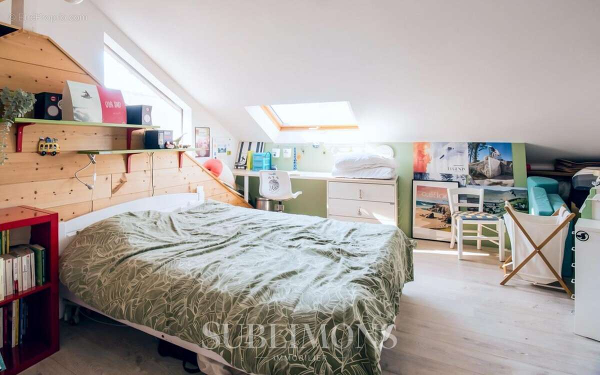 Maison 6 pièces - photo 10