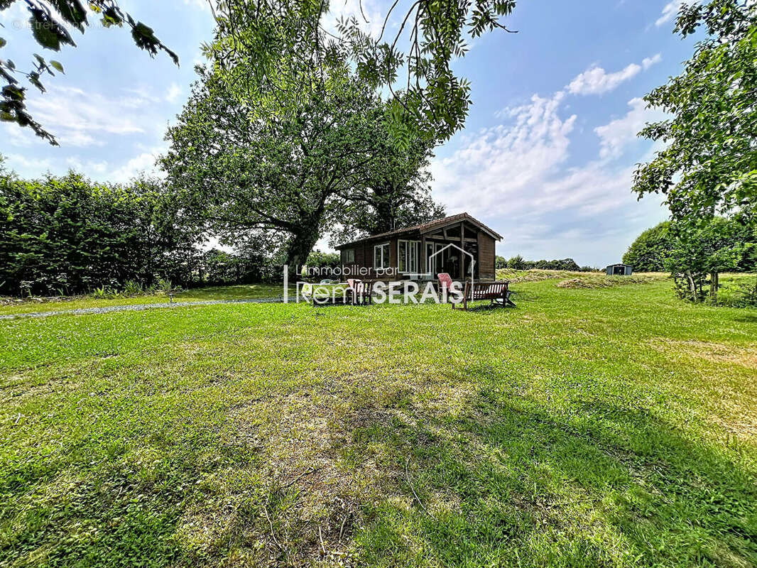 Exclusivité Bocage Domfrontais idéal maison de vacances au calme - photo 6