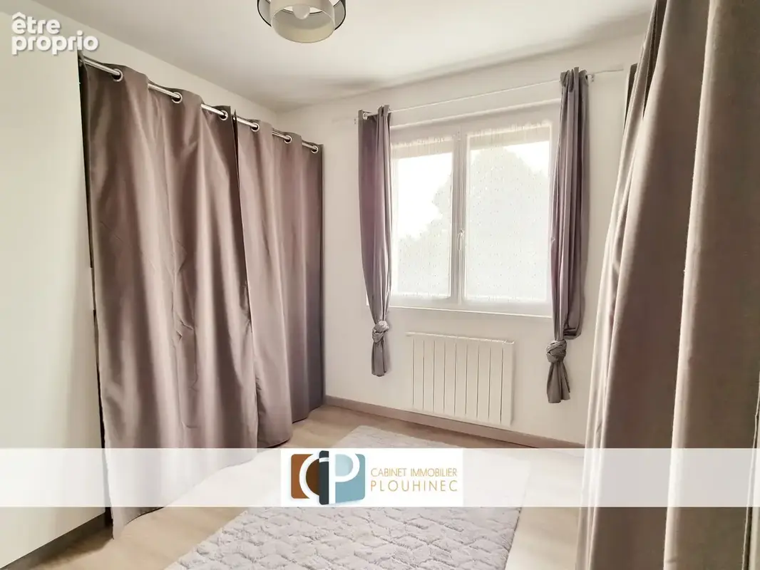 Maison rénovée avec grand terrain piscinable à 5 min de Mâcon - photo 9