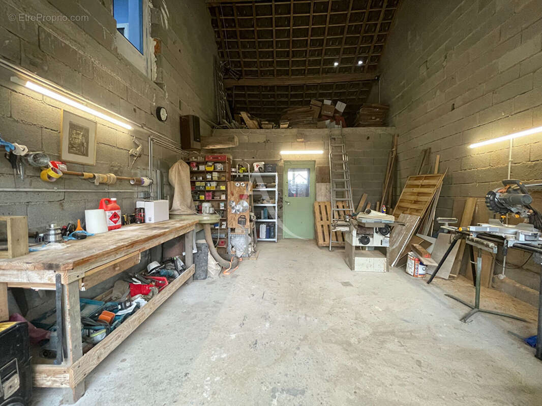 Maison à FAVEROLLES-SUR-CHER