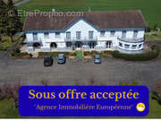 Commerce à LAMARQUE-PONTACQ