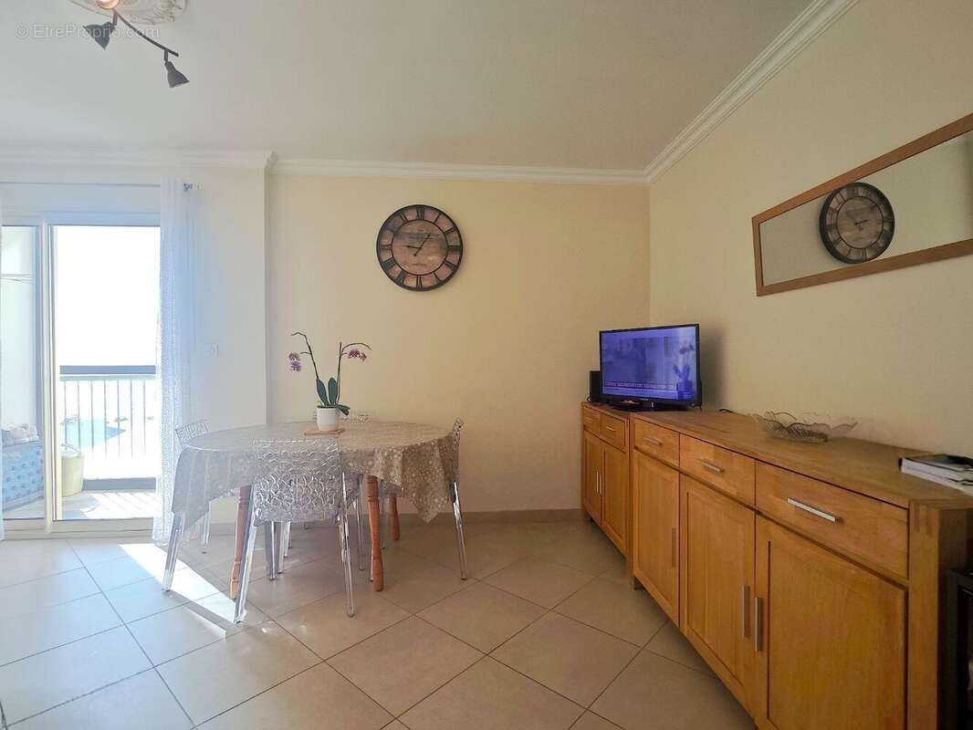 Appartement à BASTIA