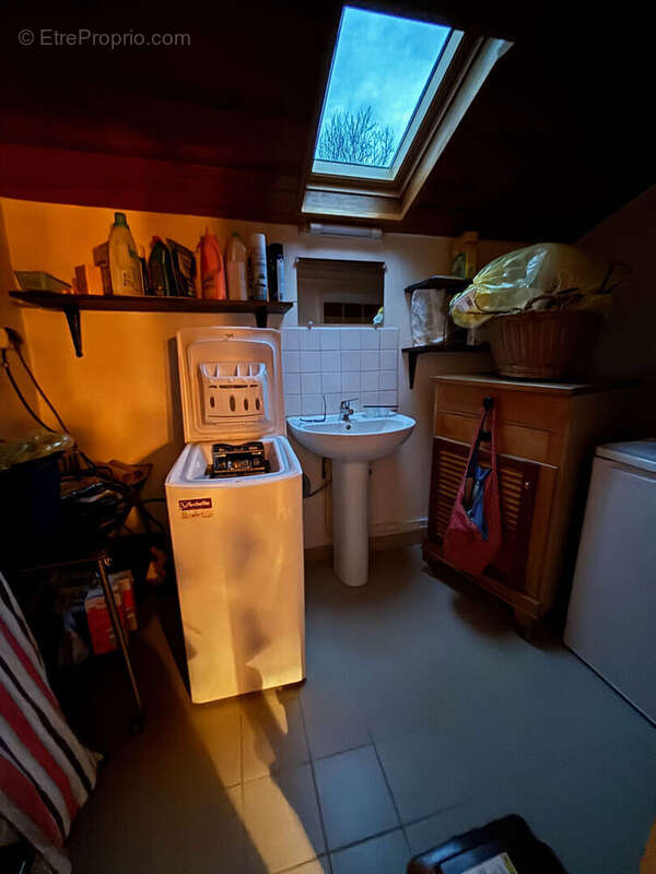 Maison à MORNAY-SUR-ALLIER